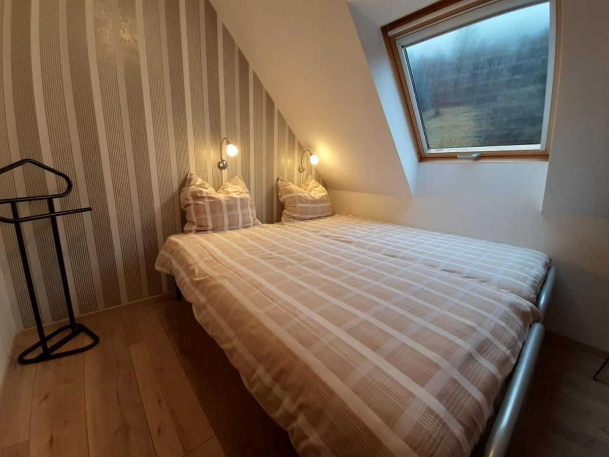 Апартаменты Haus Am Wolfsbach Цорге Экстерьер фото