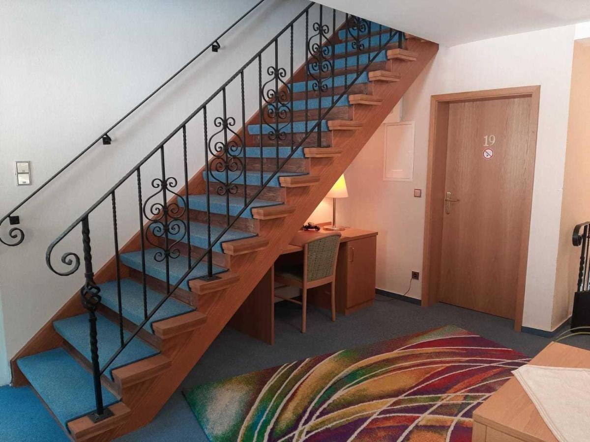 Апартаменты Haus Am Wolfsbach Цорге Экстерьер фото